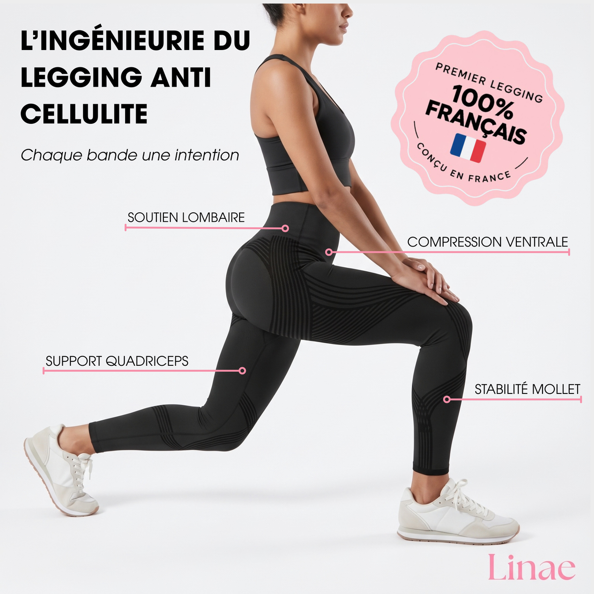 Legging Linae