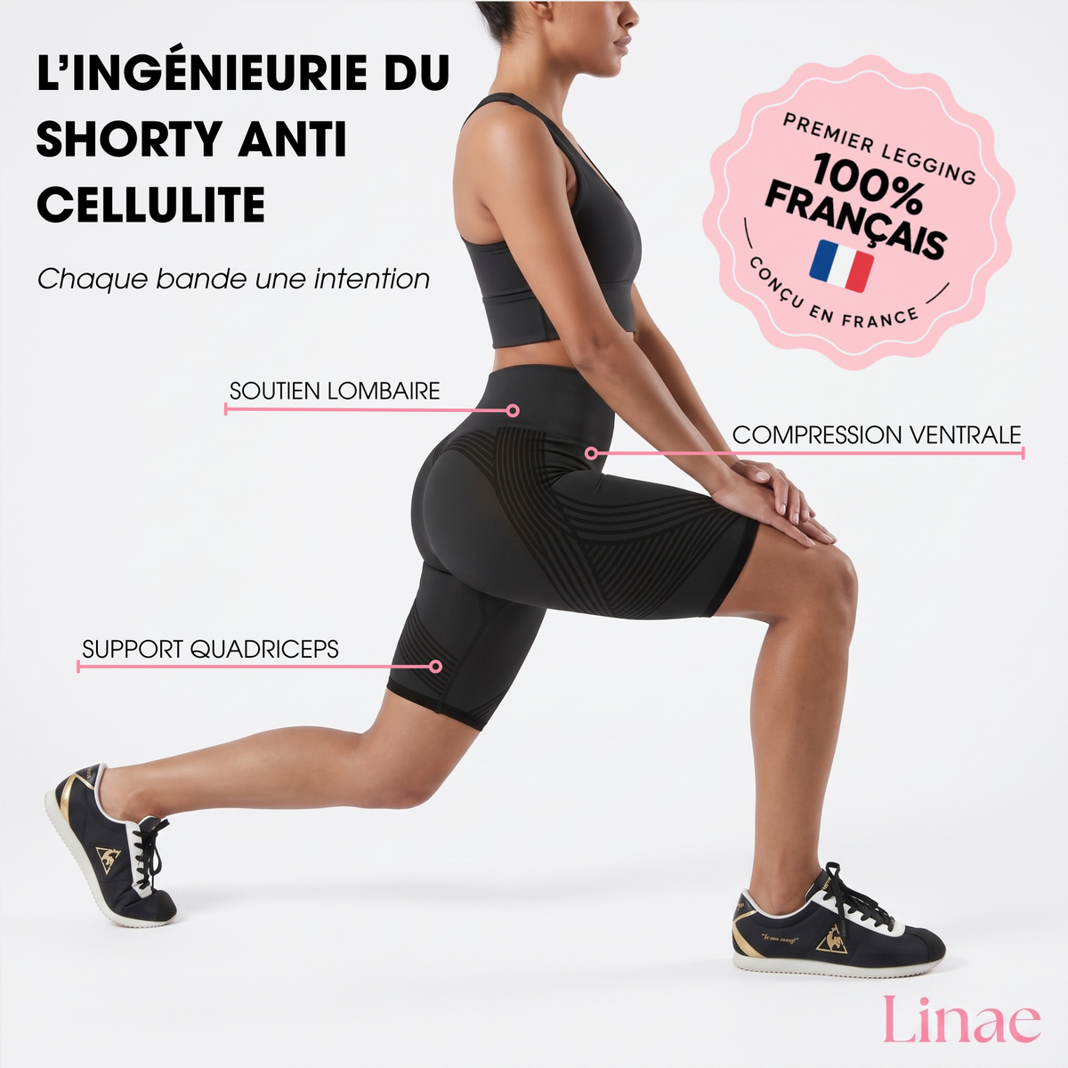 Shorty Linae
