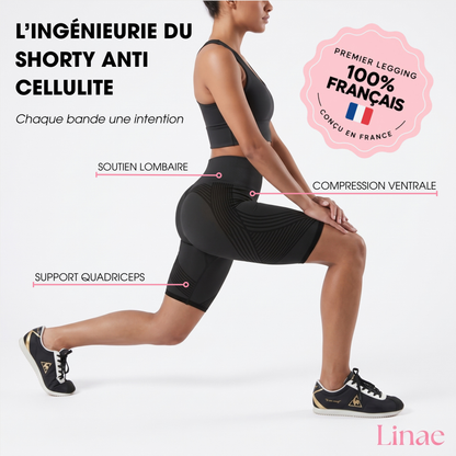 Shorty Linae