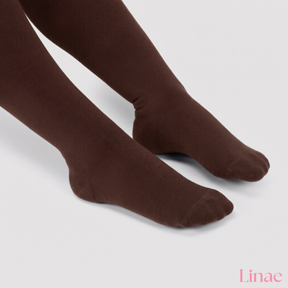 Chaussettes de Compression en Bambou