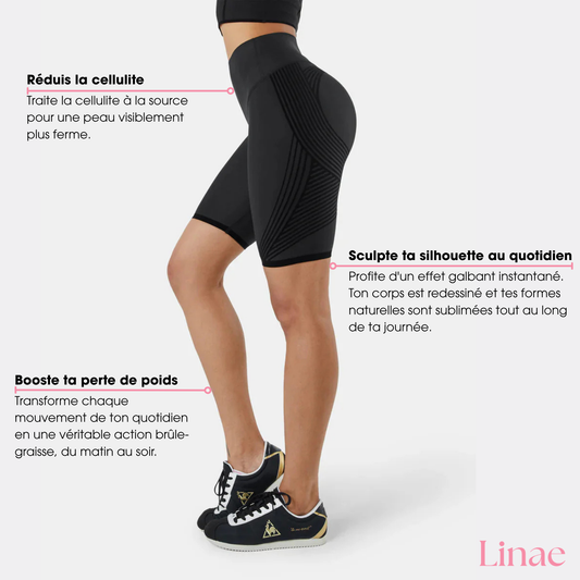 Shorty Linae