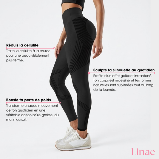Legging Linae