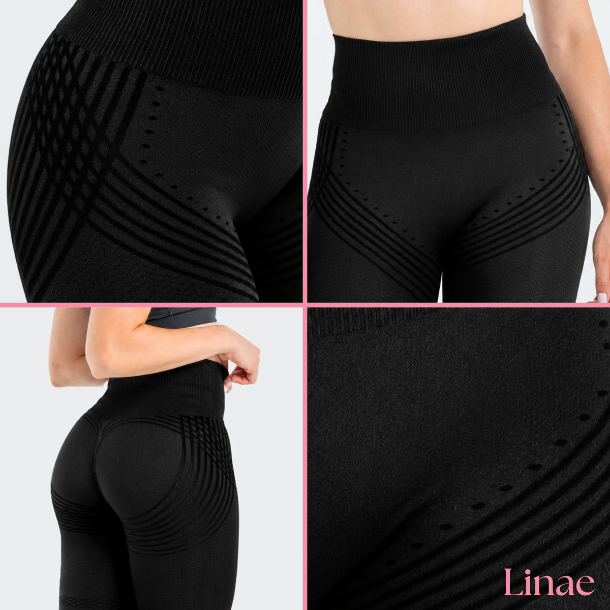 Legging Linae