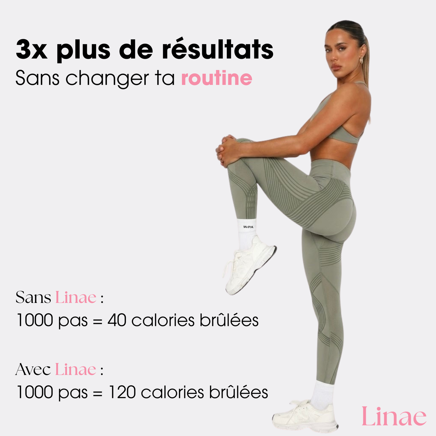 Legging Linae